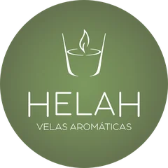 HELAH Velas Aromáticas Artesanais
